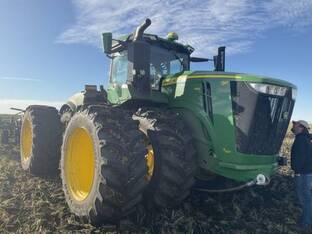 2023 John Deere 9R 490
