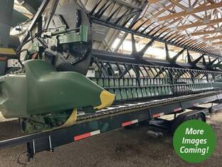 2021 John Deere RD40F