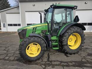 2018 John Deere 5090R