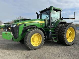 2024 John Deere 8R 250