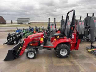 2025 Massey-Ferguson 1GC.23