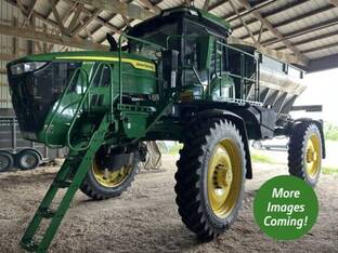 2023 John Deere 400R
