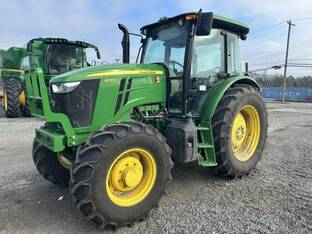 2024 John Deere 6120E