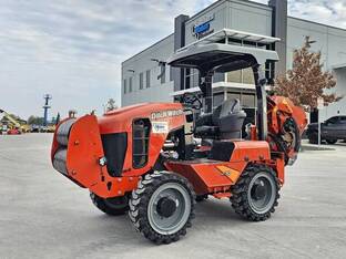 2024 Ditch Witch RT70
