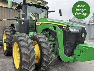 2023 John Deere 8R 310