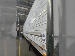 2012 Great Dane SUP-1114-31053