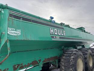 1999 GEA EL48-6D6100