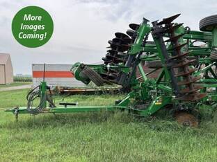 2023 John Deere 2633