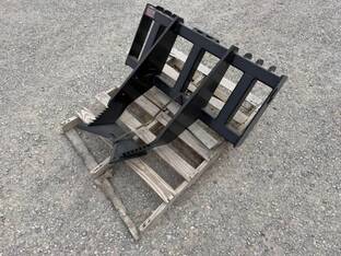 BLUE DIAMOND TREE GRUBBER