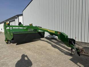 2020 John Deere S300