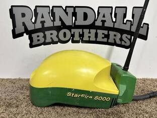 John Deere STARFIRE 6000