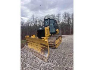 2021 Caterpillar D3 LGP