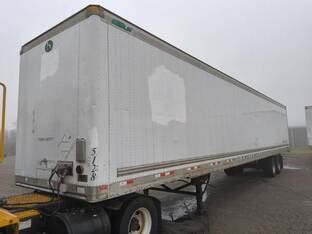 2007 Great Dane P101