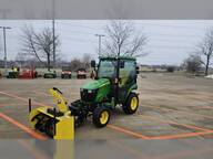 2022 John Deere 2025R
