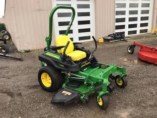 2016 John Deere Z915B