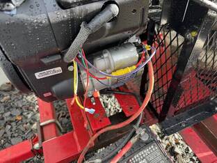 2016 Buffalo Turbine CYCLONE KB4