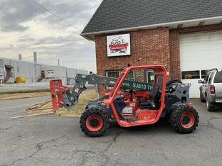 2020 SKYJACK SJ519TH