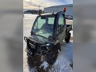 2016 John Deere GATOR XUV 825I