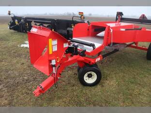 2026 Norden Mfg AF10