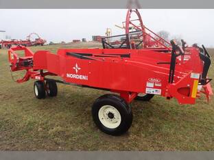 2026 Norden Mfg AE10