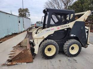 Terex TSV50