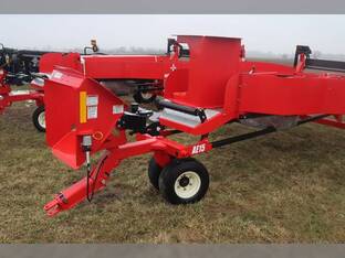 2026 Norden Mfg AE15