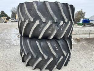 Goodyear 1100/45R46