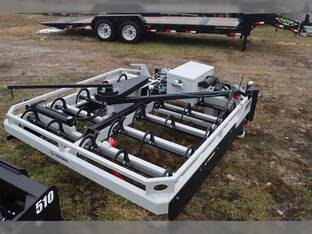 2026 Norden Mfg KN510