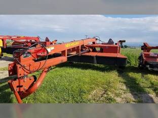 2002 New Holland 1431