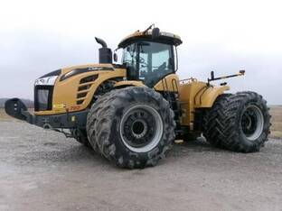 2020 Challenger MT975E