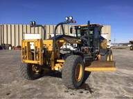2018 John Deere 772G