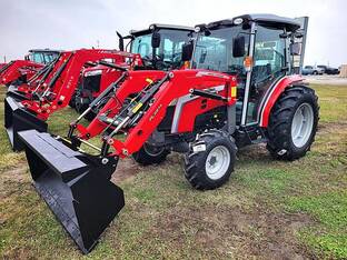 2026 Massey-Ferguson 2M.60