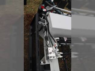 2026 Norden Mfg KN510