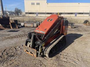 2019 Ditch Witch SK800