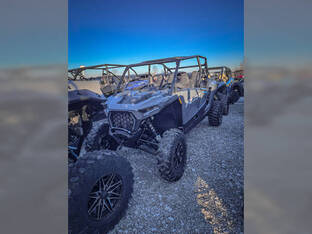 2026 Polaris RZR XP 4 1000 Sport