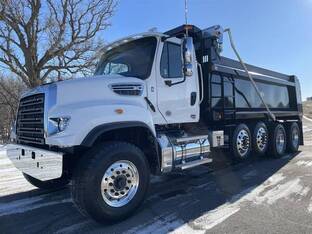 2026 Freightliner 114SD
