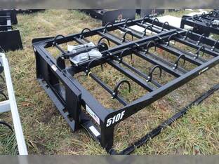 2026 Norden Mfg 510F