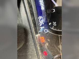 2020 John Deere 2038R