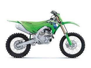 2026 Kawasaki KX™250