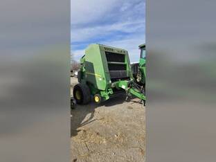 2023 John Deere 560M