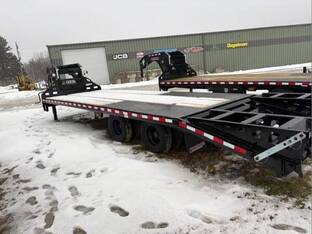 2026 Midsota FB28-GN