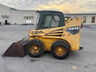 2006 Gehl 4840E