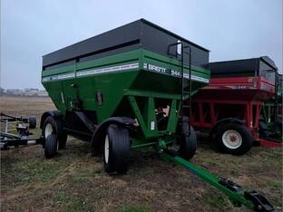 Brent 544