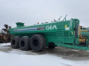 2021 GEA EL-48-8D6100