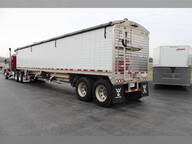 2021 Wilson HOPPER BOTTOM