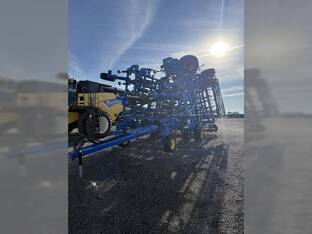 2025 Landoll 9650FH-50