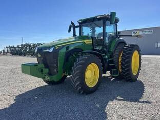 2024 John Deere 8R 230
