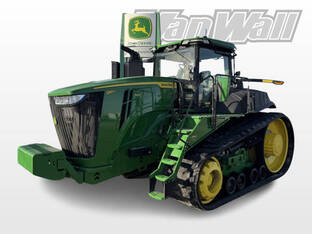2025 John Deere 9RT 590