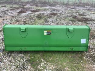 2023 John Deere 1850MM BUCKET