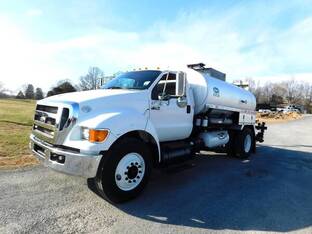 2015 Etnyre CENTENNIAL II